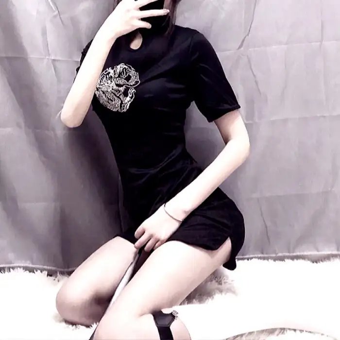 郡守与里长