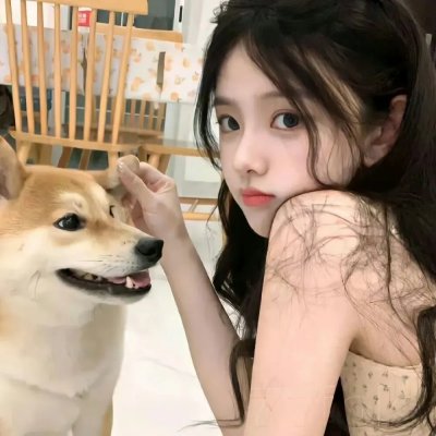 上帝的女儿
