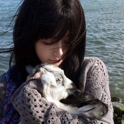 空房间里的妻子
